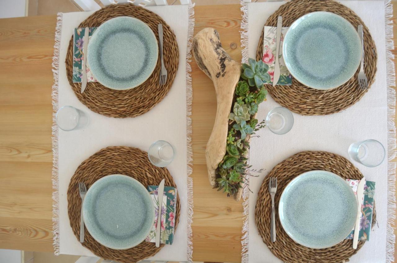 Horta La Vita 외부 사진